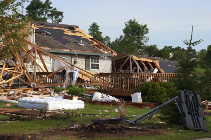 Signs You Need Roof Repair After Storm Damage