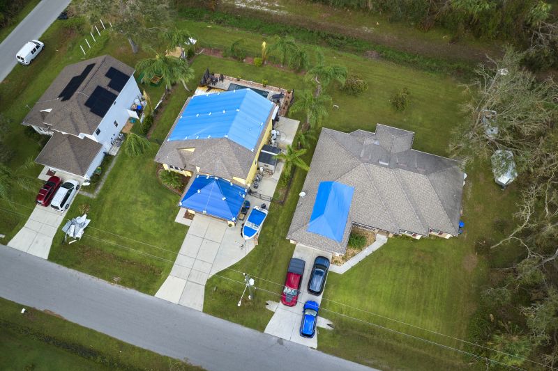 Local Roofing Companies